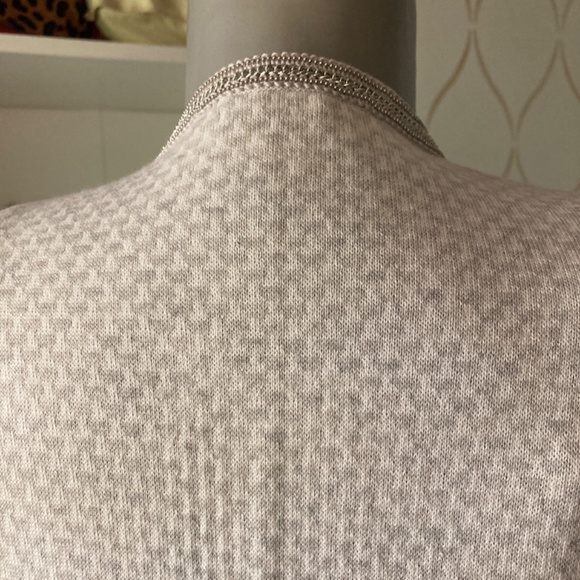 J.McLaughlin sweater jacket - Picture 8 of 8